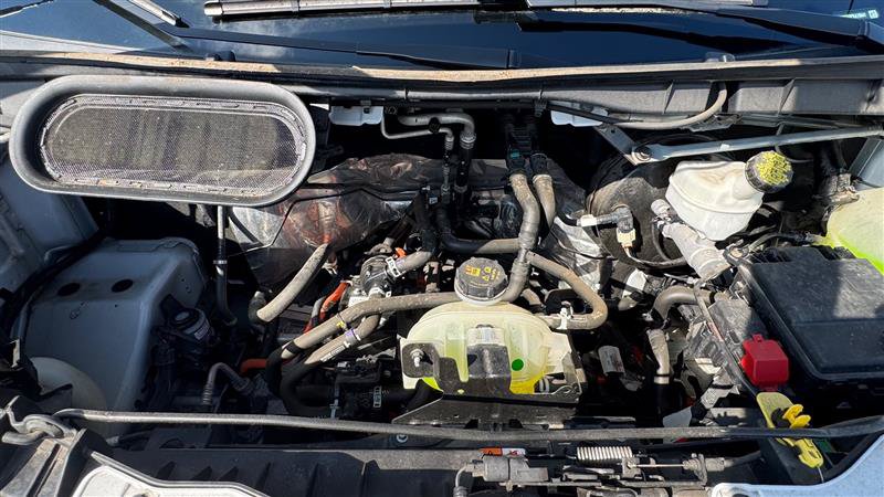 Used 2023 Ford E-Transit Medium Roof RWD image 32