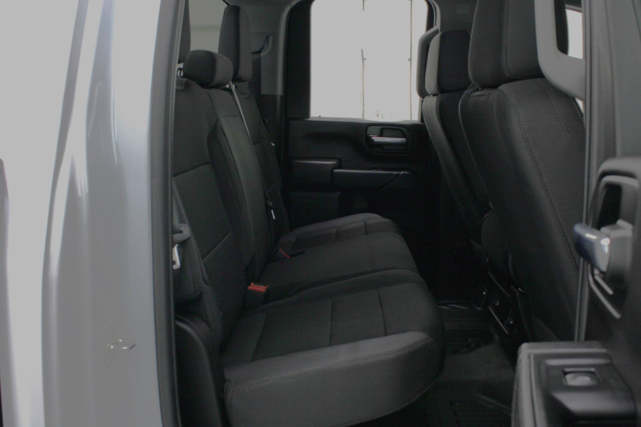 Used 2024 GMC Sierra 2500 Pro w/ Convenience Package image 42