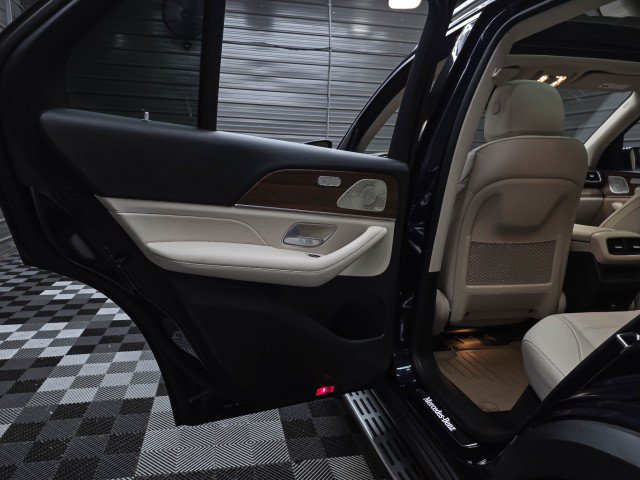 Used 2022 Mercedes-Benz GLE 450 4MATIC image 36