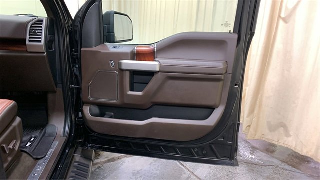Certified 2020 Ford F150 King Ranch image 12