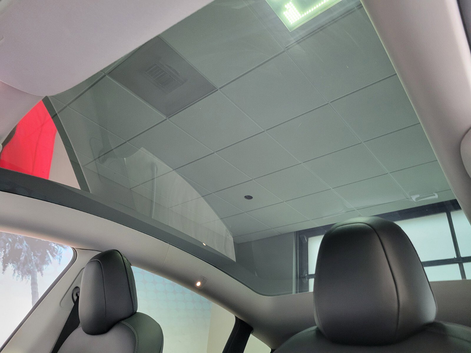 Used 2021 Tesla Model Y Long Range image 11