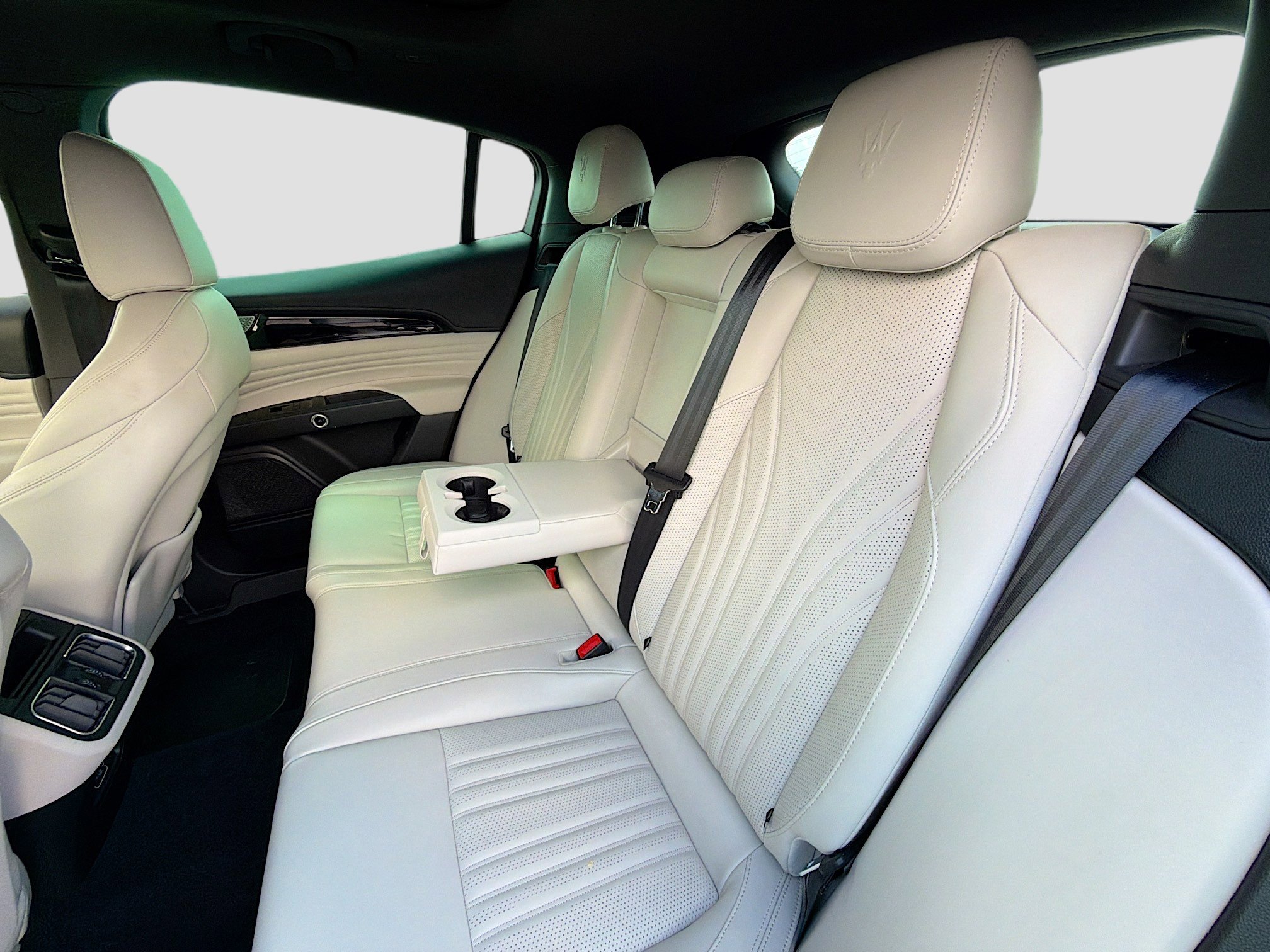 Used 2023 Maserati Grecale Modena image 21