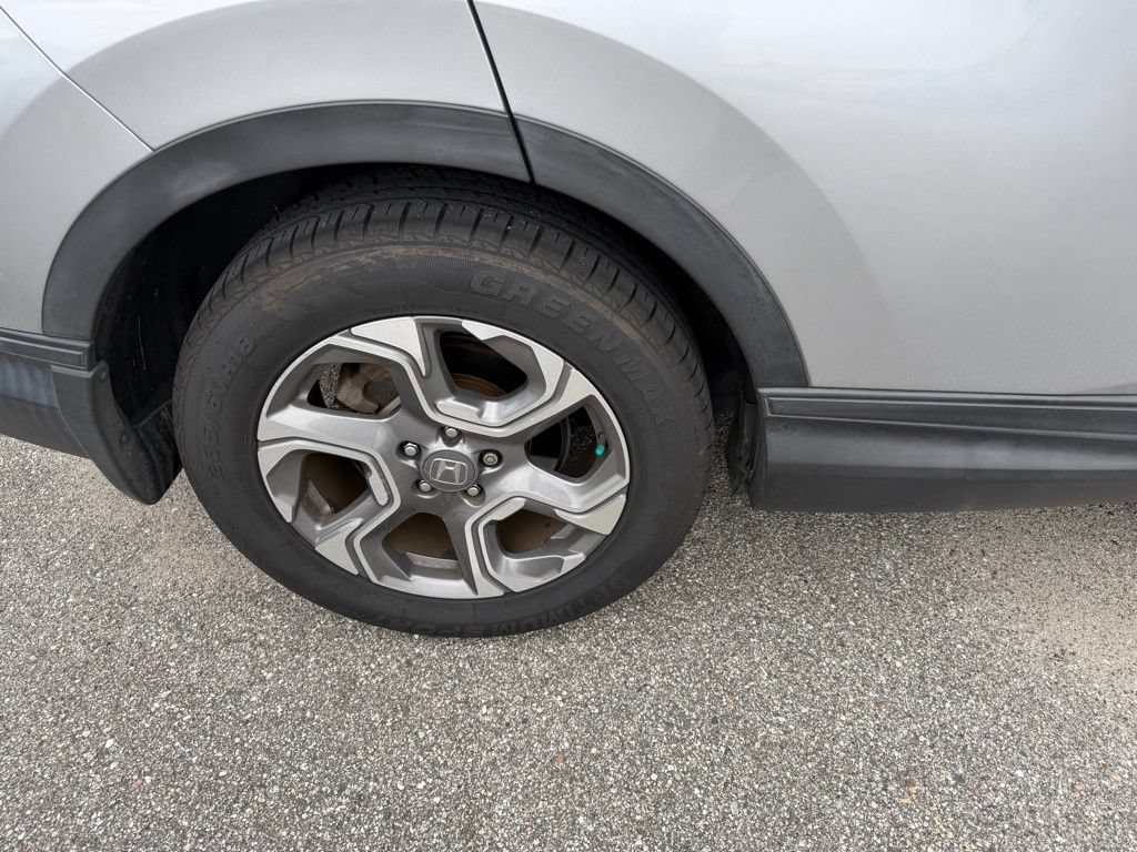 Used 2019 Honda CR-V EX-L image 5