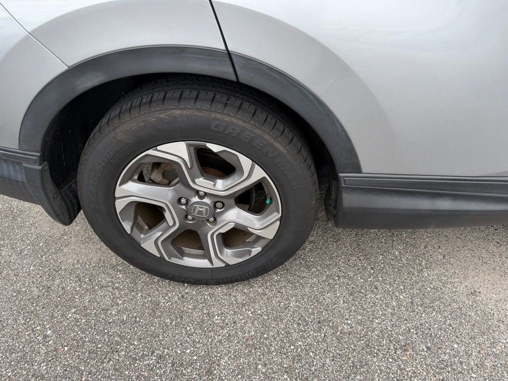 Used 2019 Honda CR-V EX-L image 5
