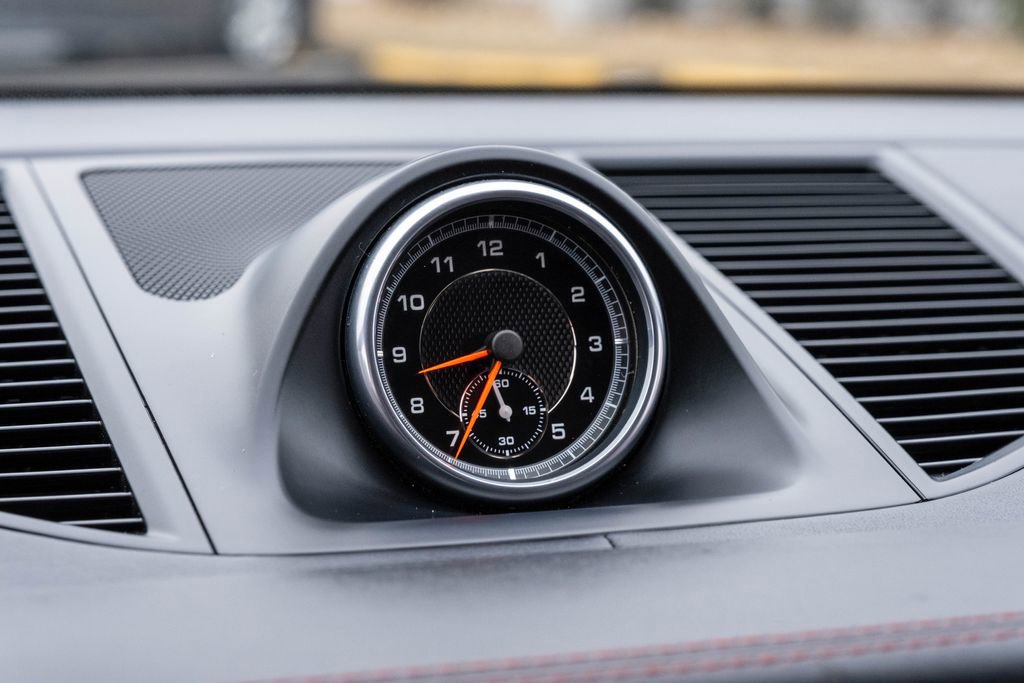 Used 2017 Porsche Macan GTS image 17