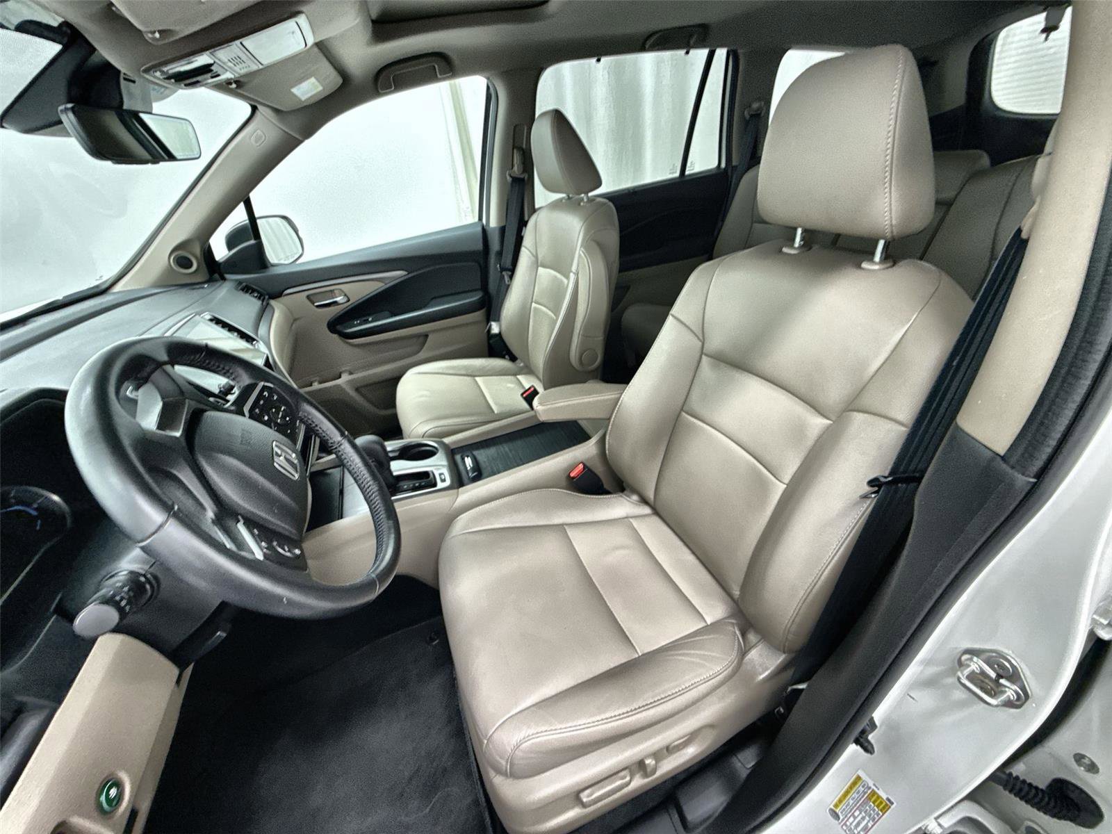 Used 2019 Honda Pilot EX-L image 20