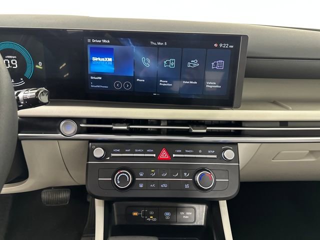 Certified 2025 Hyundai Tucson SE image 49