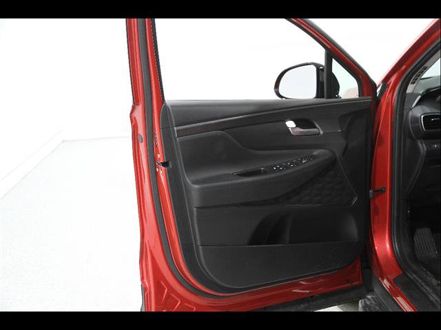 Used 2023 Hyundai Santa Fe XRT FWD image 4