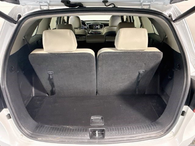 Used 2020 Kia Sorento EX FWD image 34