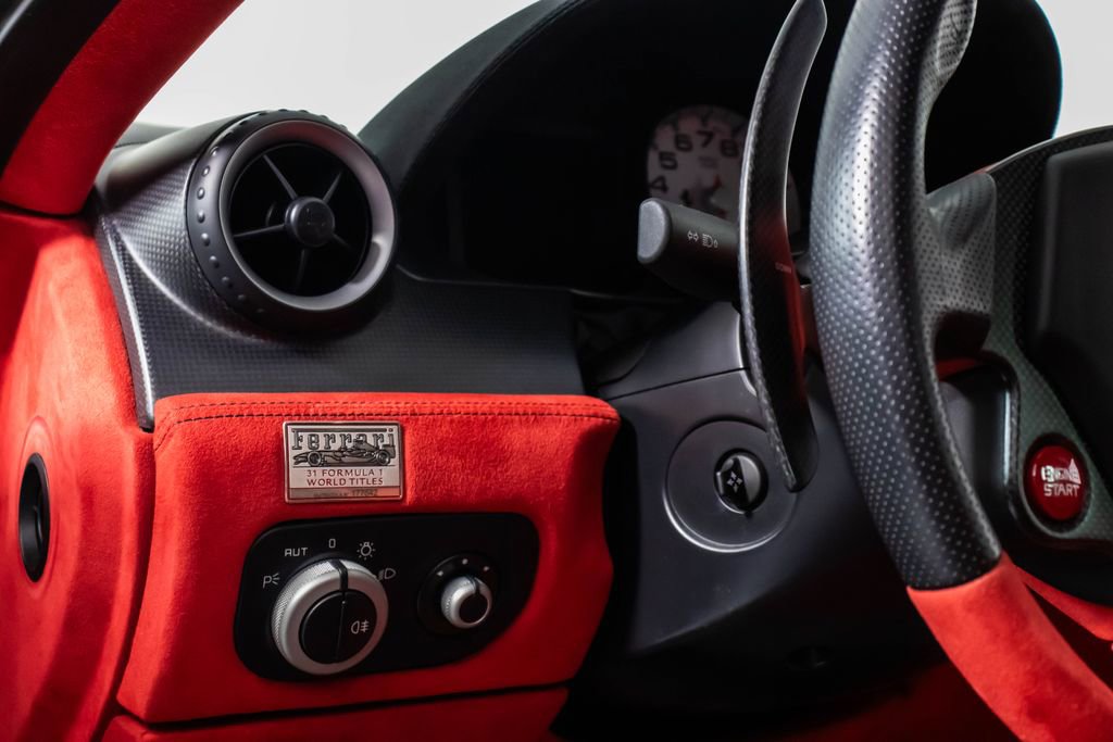 Used 2011 Ferrari 599 GTO image 35