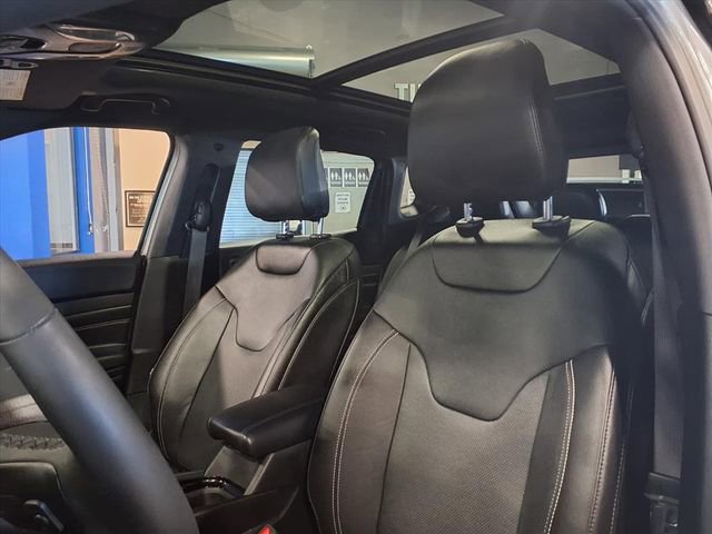 Used 2023 Jeep Compass High Altitude image 15