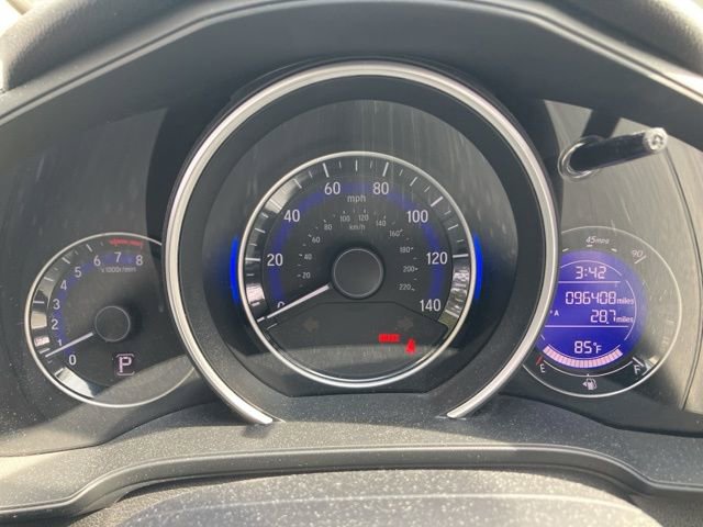 Used 2015 Honda Fit LX image 12