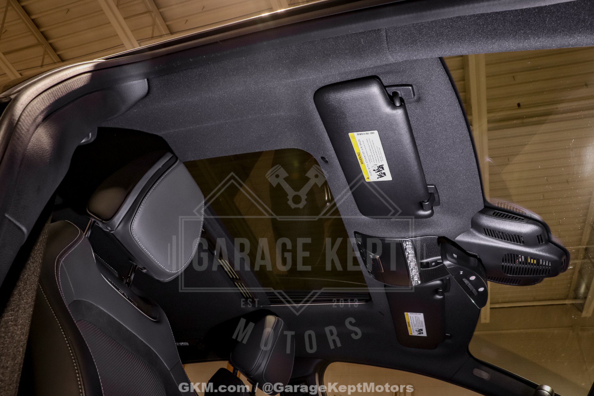Used 2019 Mercedes-Benz AMG GT 63 image 77