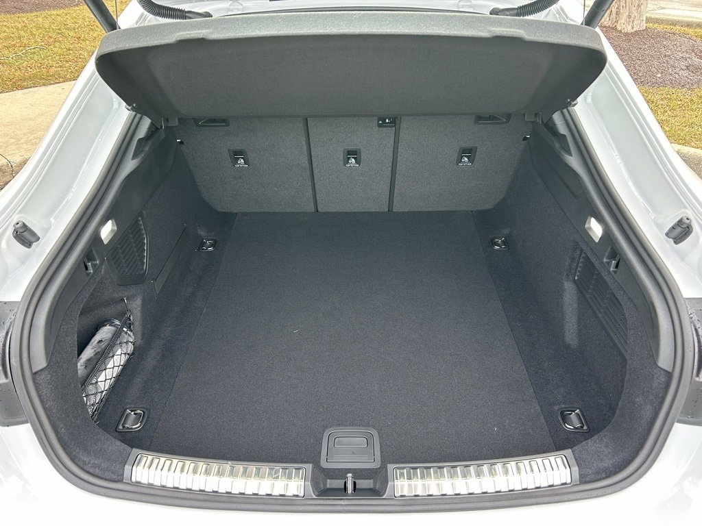 New 2025 Audi S5 Premium Plus image 27