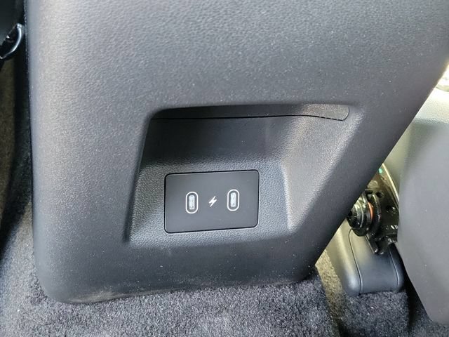 New 2027 Hyundai Santa Cruz SE FWD image 23