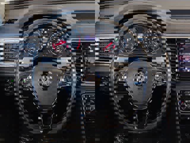 Used 2018 Volkswagen Atlas SEL image 25