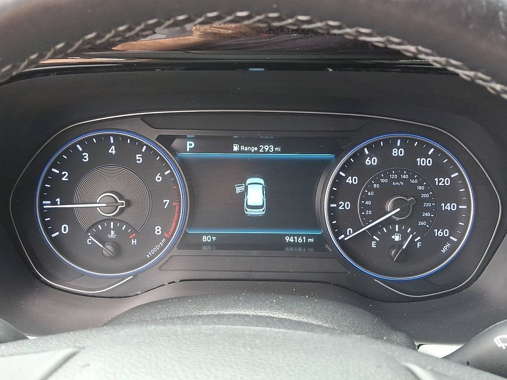 Used 2021 Hyundai Palisade SEL w/ Premium Package AWD/4WD image 21