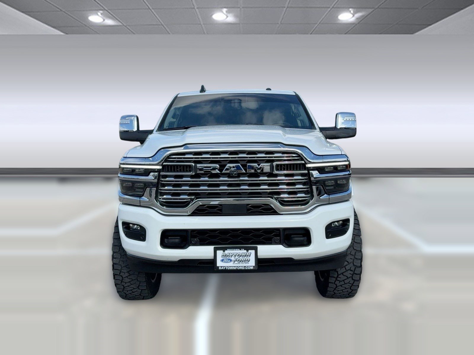 Used 2025 RAM 2500 Limited image 6