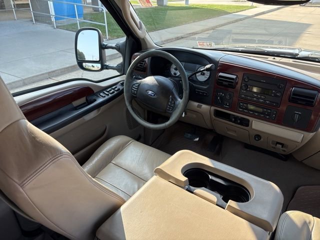 Used 2005 Ford F350 XL image 22