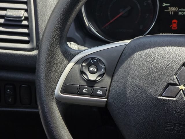 Used 2023 Mitsubishi Outlander Sport AWD image 20