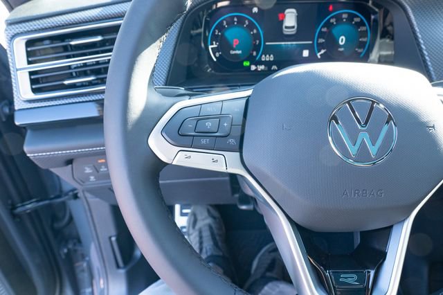 New 2026 Volkswagen Atlas Cross Sport SEL Premium R-Line image 26