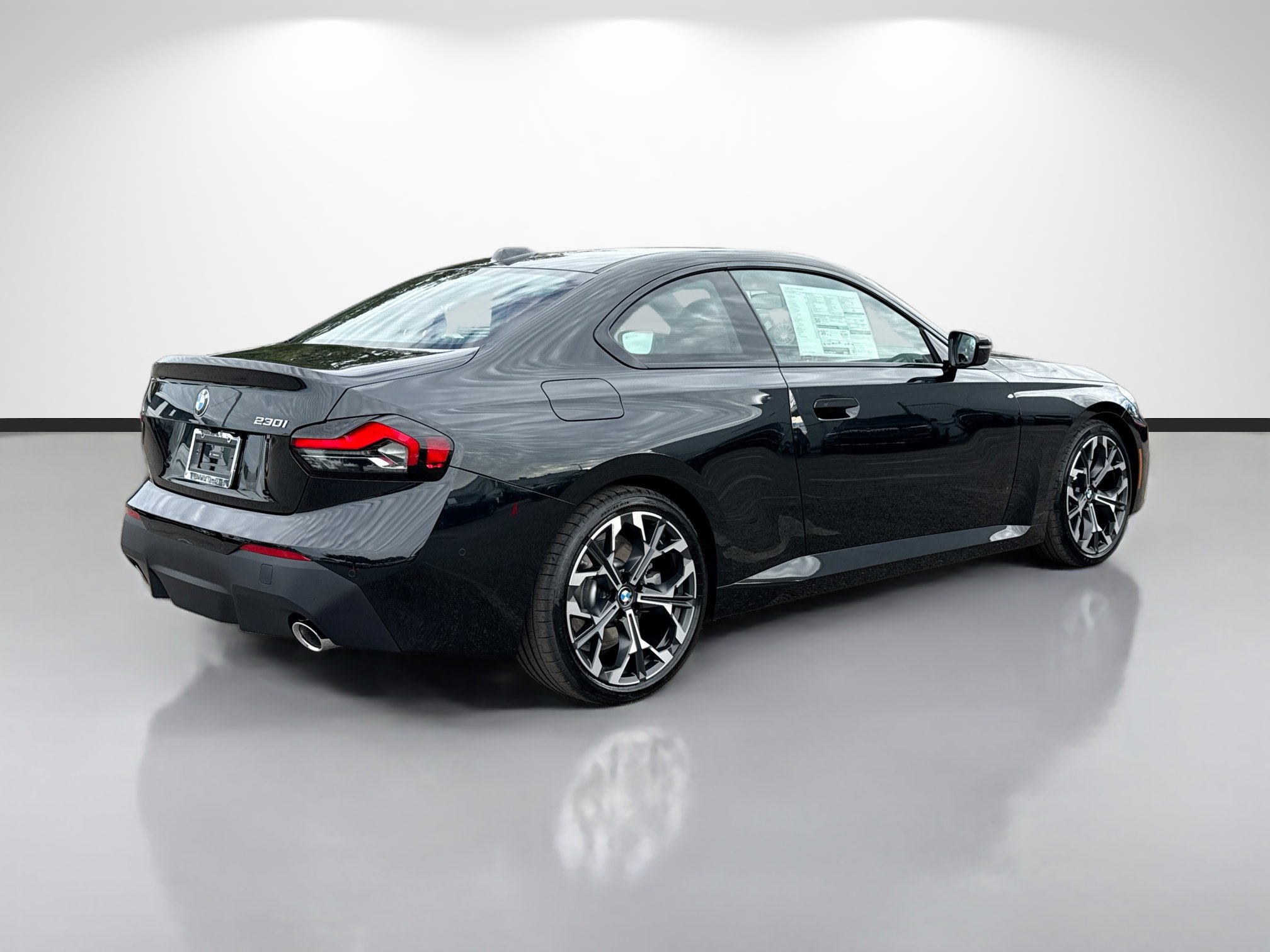 New 2026 BMW 230i 230i image 3