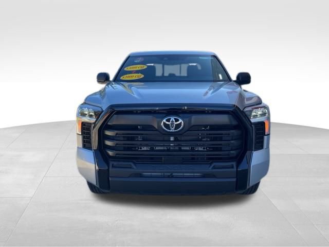 New 2026 Toyota Tundra SR image 2