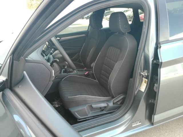 Used 2024 Volkswagen Jetta Sport FWD image 13