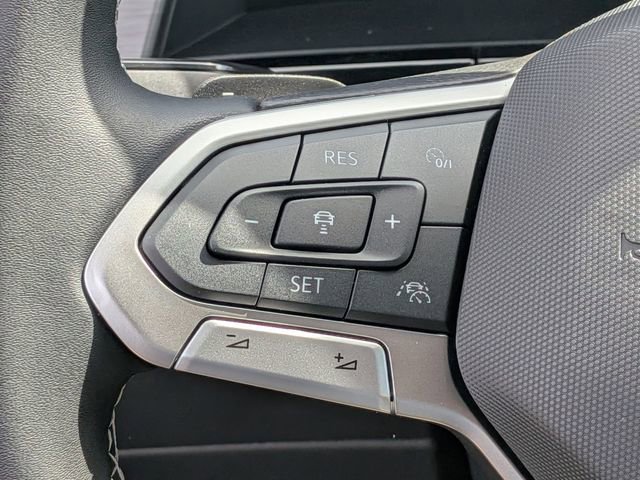 New 2026 Volkswagen Atlas Cross Sport SE image 17