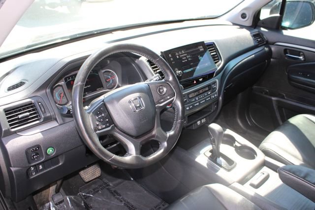 Used 2019 Honda Pilot EX-L image 6