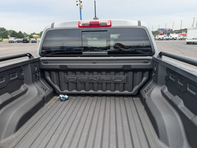 Used 2023 GMC Canyon Denali AWD/4WD image 10