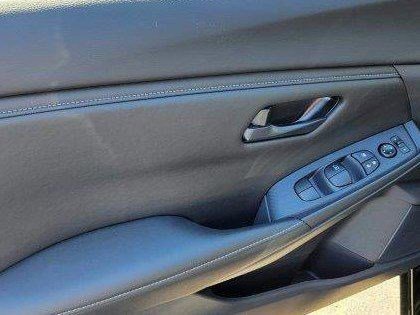 Certified 2025 Nissan Sentra S FWD image 18