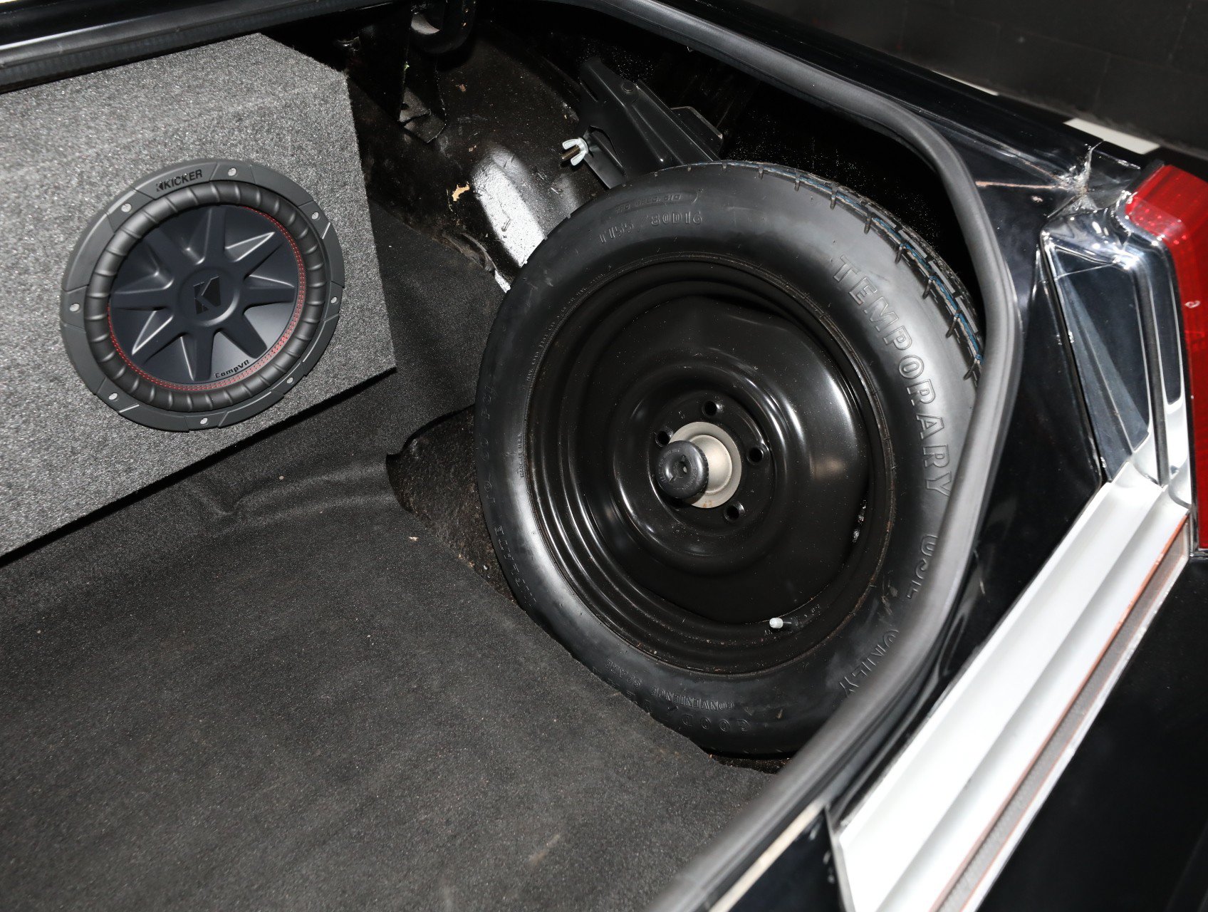 Used 1987 Oldsmobile Cutlass Supreme Salon RWD image 42