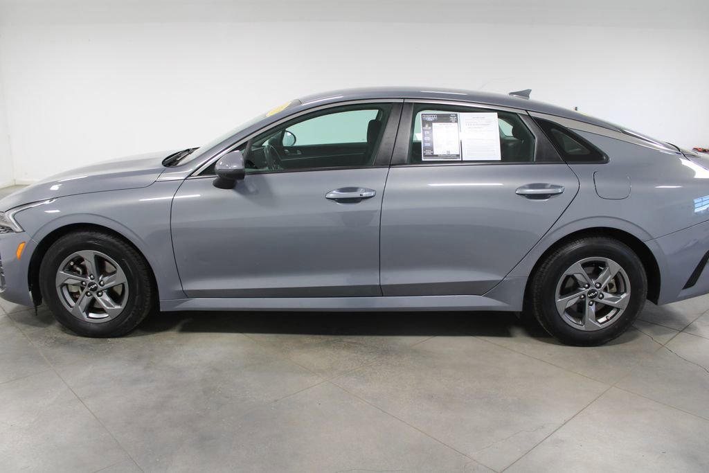 Used 2023 Kia K5 LXS image 6