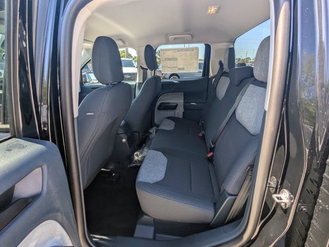 New 2026 Ford Maverick XLT FWD image 15
