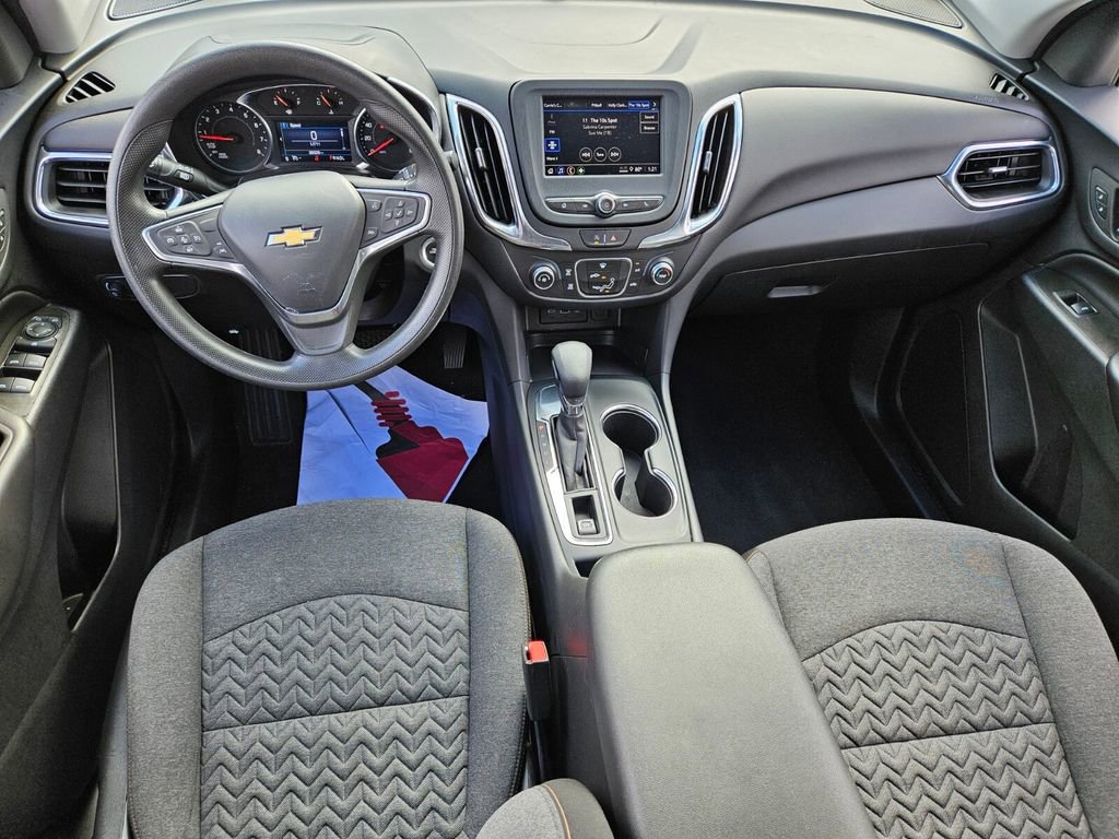 Used 2023 Chevrolet Equinox LT image 7