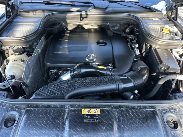 Used 2020 Mercedes-Benz GLE 350 4MATIC image 10