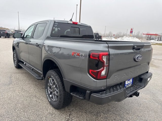 New 2025 Ford Ranger XLT image 5