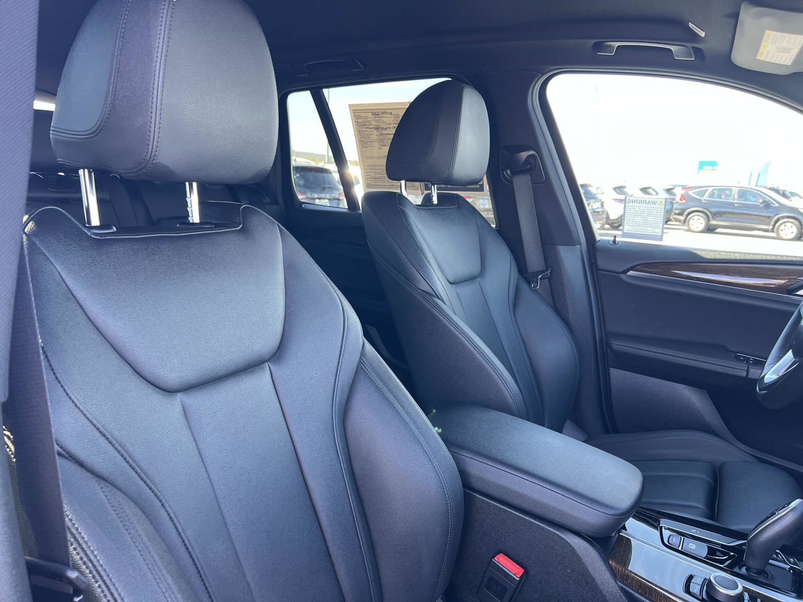 Used 2019 BMW X3 sDrive30i w/ Driving Assistance Package image 29