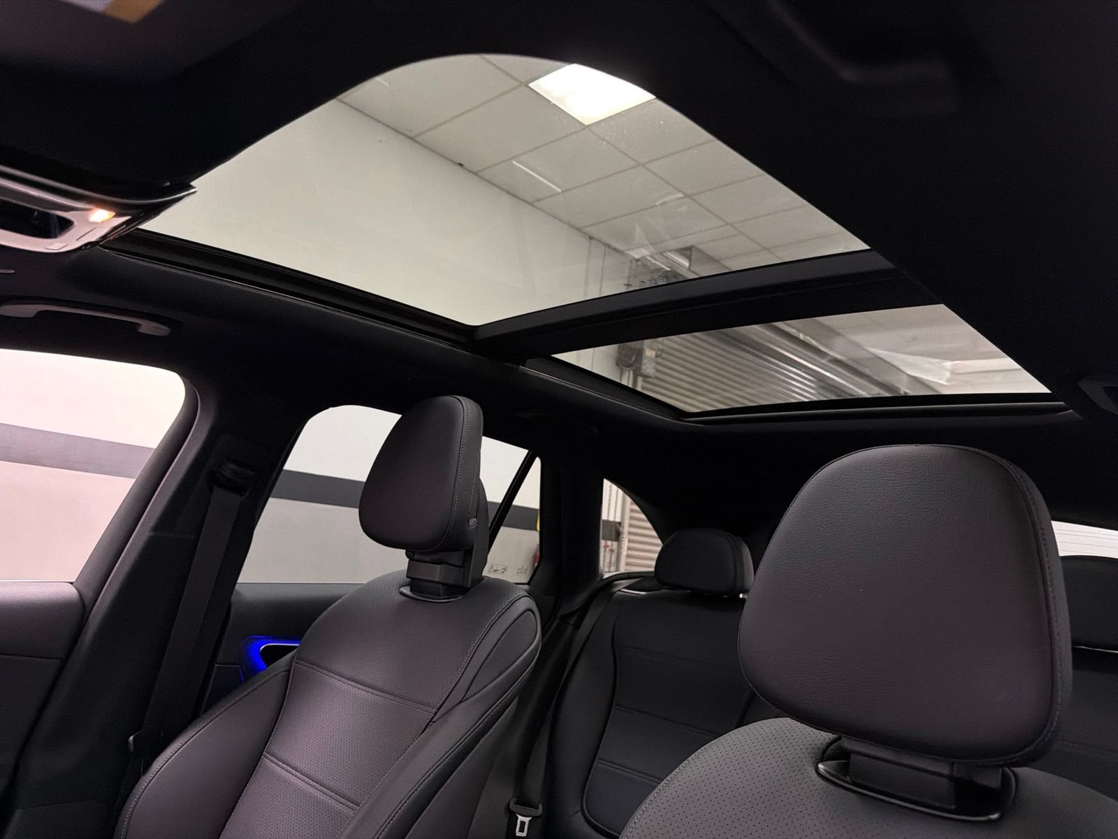 Certified 2026 Mercedes-Benz GLC 300 image 26