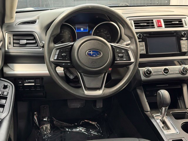 Used 2019 Subaru Legacy 2.5i w/ Alloy Wheel Package AWD/4WD image 8