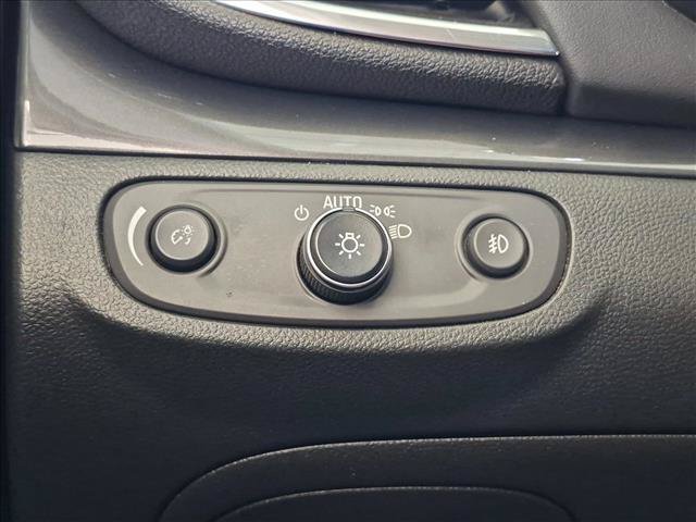 Used 2018 Buick Encore Sport Touring w/ Safety Package FWD image 11