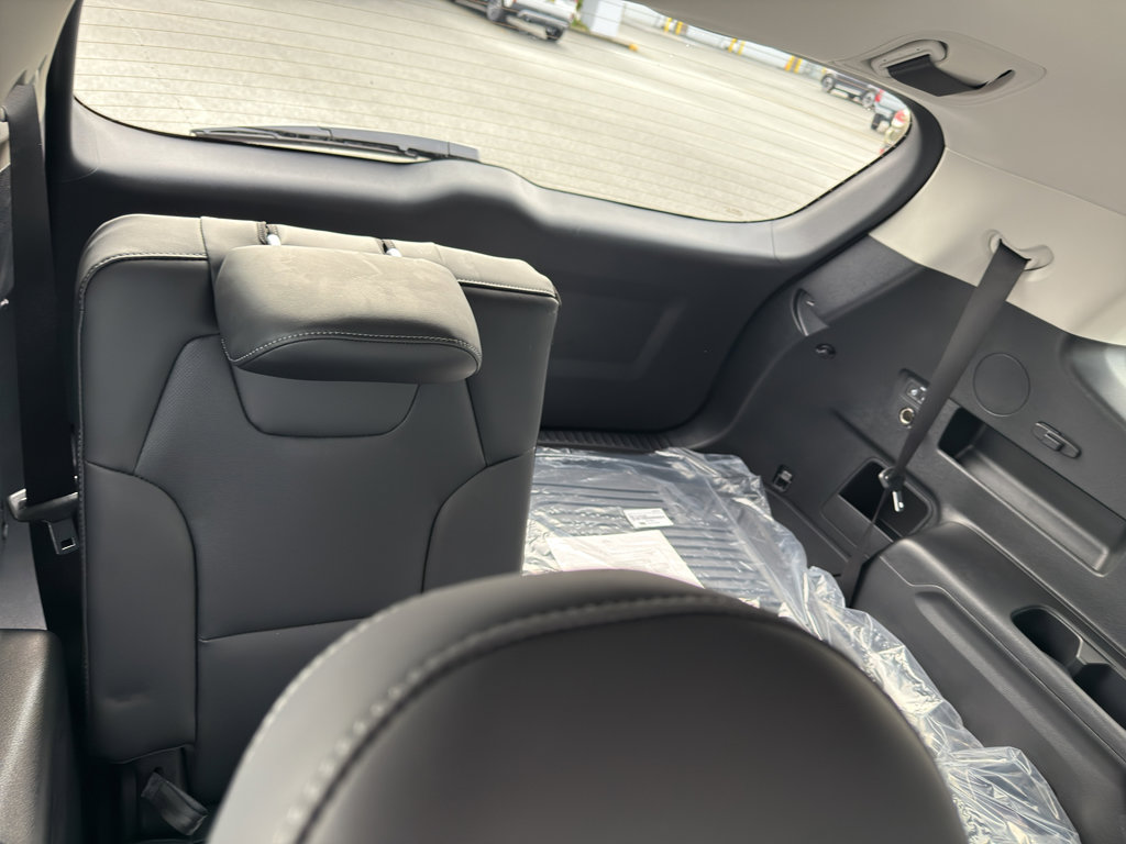New 2025 Kia Telluride S image 19