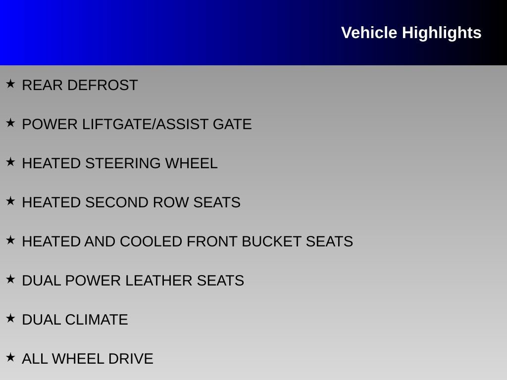 Used 2025 Acura MDX A-Spec AWD/4WD image 12
