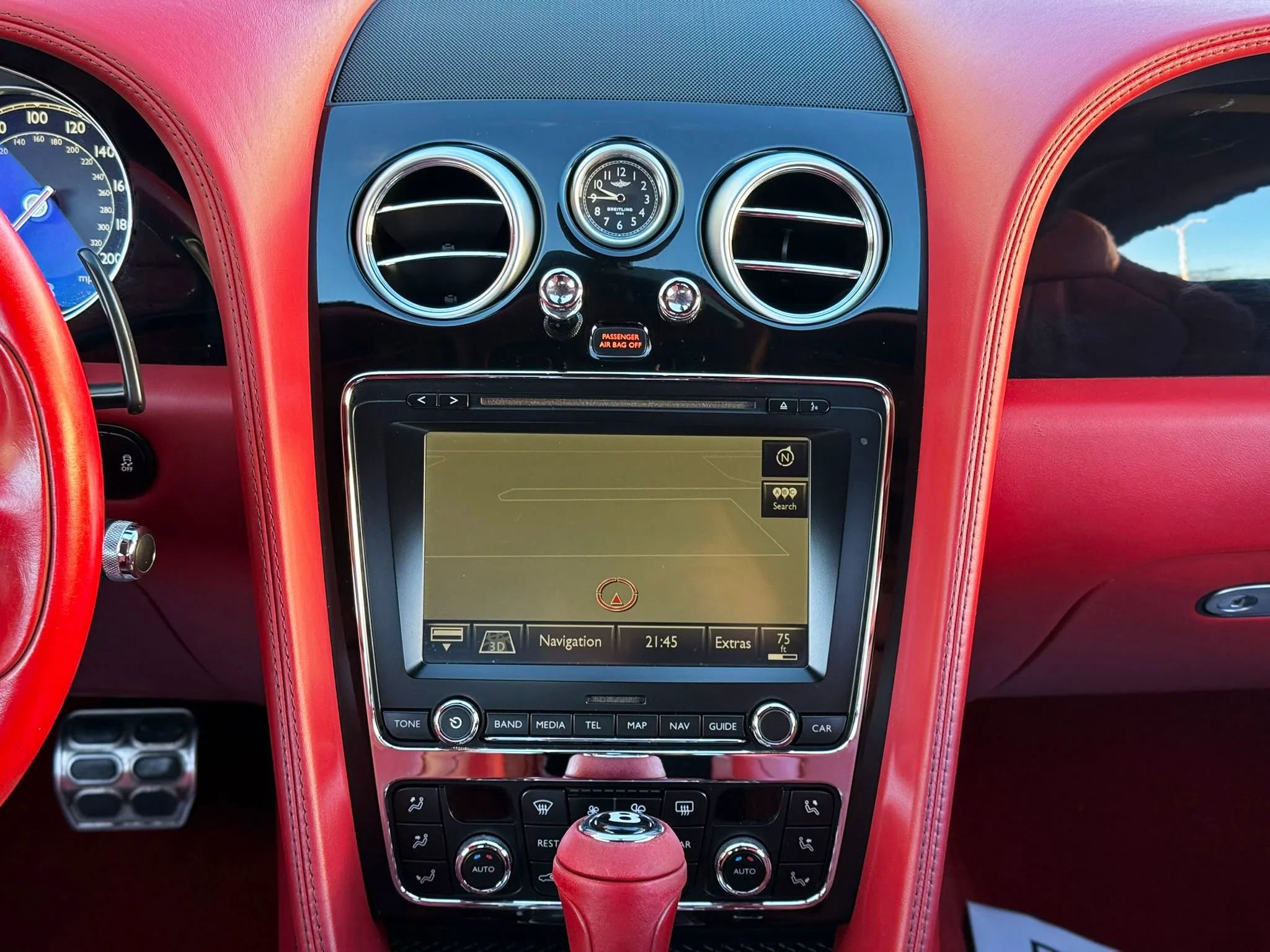 Used 2013 Bentley Continental GT image 19