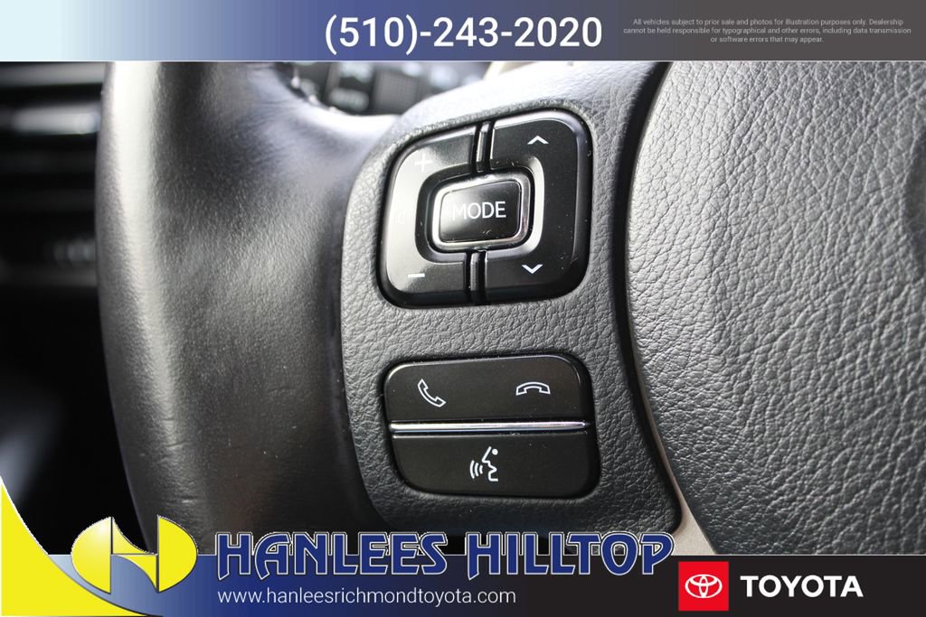 Used 2020 Lexus NX 300 FWD w/ Premium Package image 34