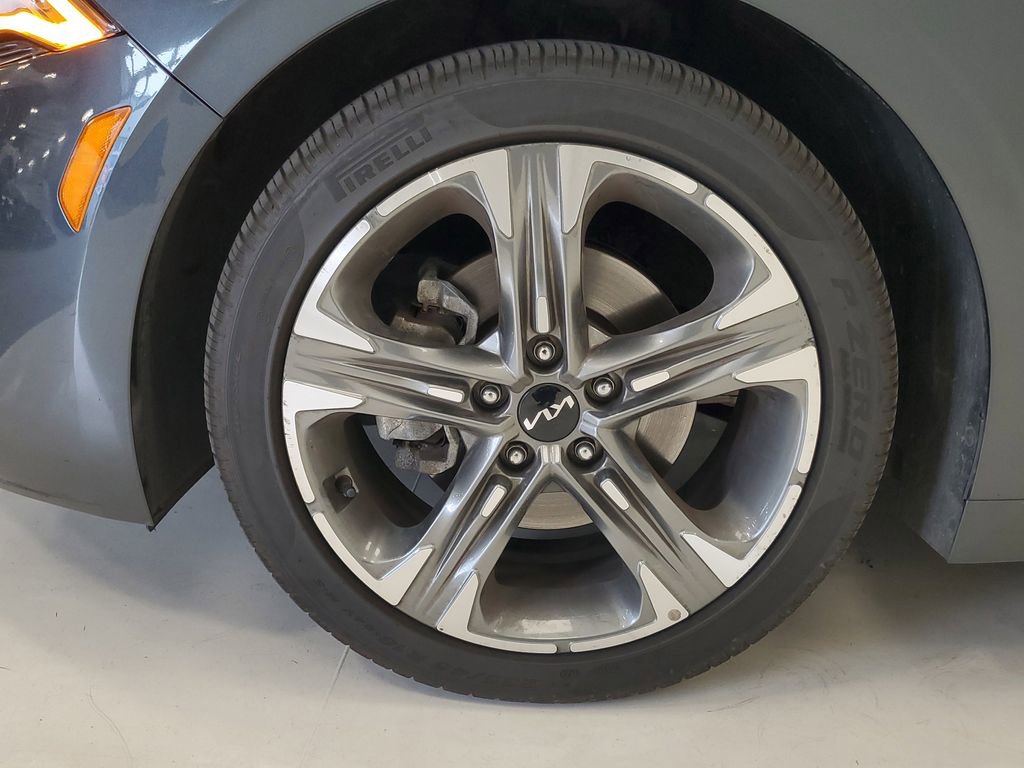 Certified 2023 Kia K5 EX FWD image 9