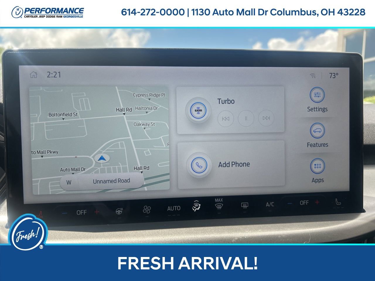 Used 2023 Ford Escape Active w/ Tech Pack #1 AWD/4WD image 21