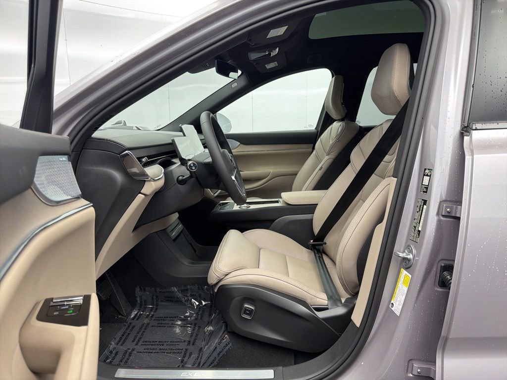 New 2026 Volvo EX90 Ultra image 9