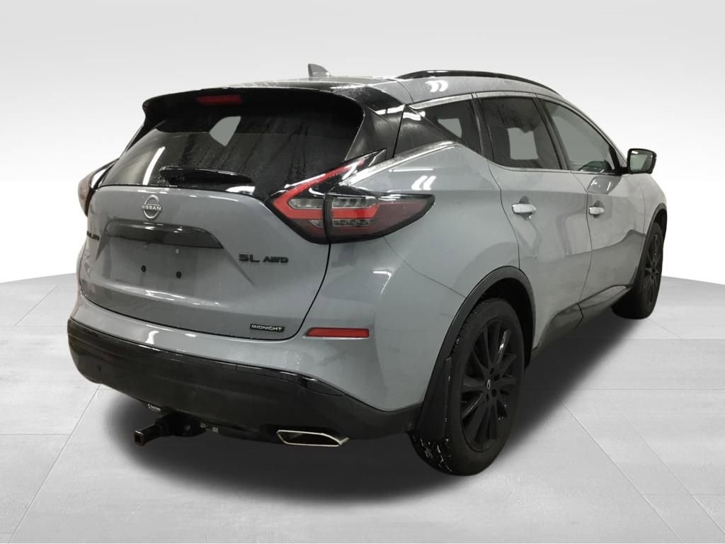 Used 2023 Nissan Murano SL image 15